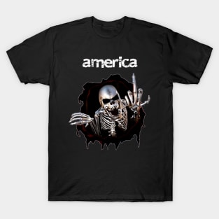 america T-Shirt